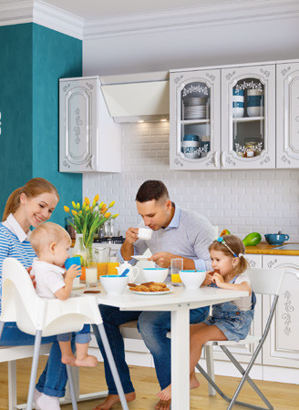 Кухонный Гарнитур Лиза-2 МДФ Глянец 1700/1800/2000 мм