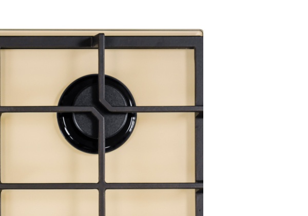 Газовая варочная поверхность GVG 640-1 IV