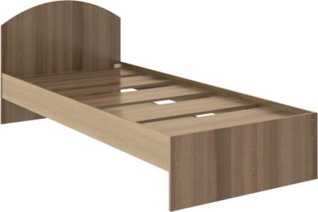 Кровать Веста Разные Цвета и Размеры