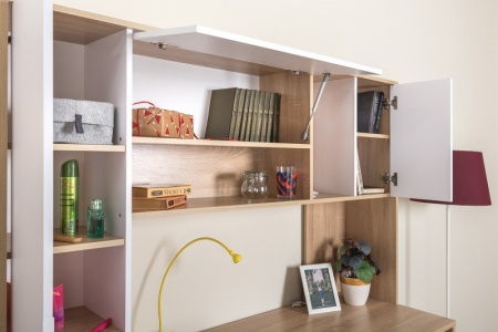 Стол рабочий "Комфорт" 12.95