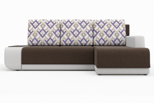 Диван угловой Соло правый (УП)