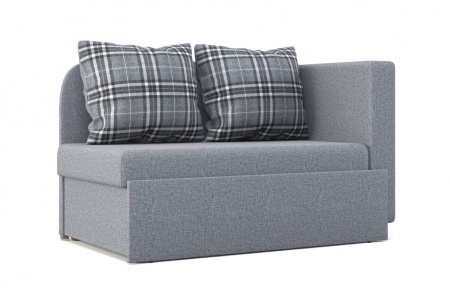 Кушетка Кларис (Ш-1320 х В-770 х Г-770 мм)/Разные Цвета