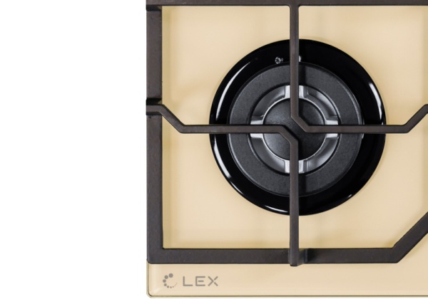 Газовая варочная поверхность GVG 640-1 IV