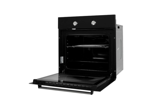 Встраиваемый духовой шкаф LEX EDM 040 BL