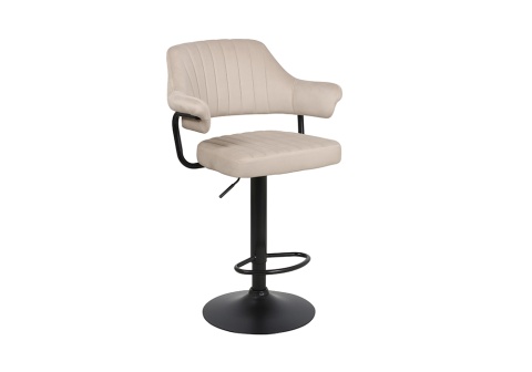 Стул барный Кантри бежевый